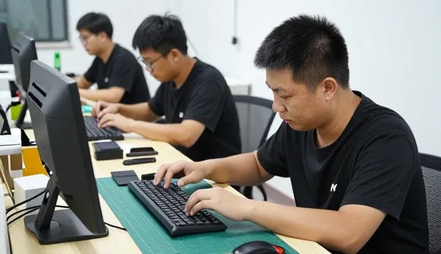 合肥起尘文化传播有限公司探索新媒体代运营更多应用可能