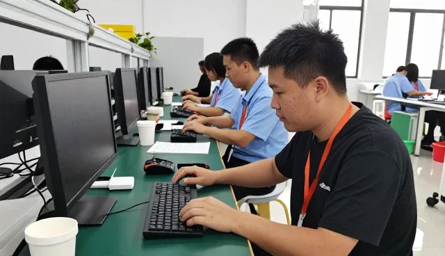 短视频拍摄满足现代企业发展需求