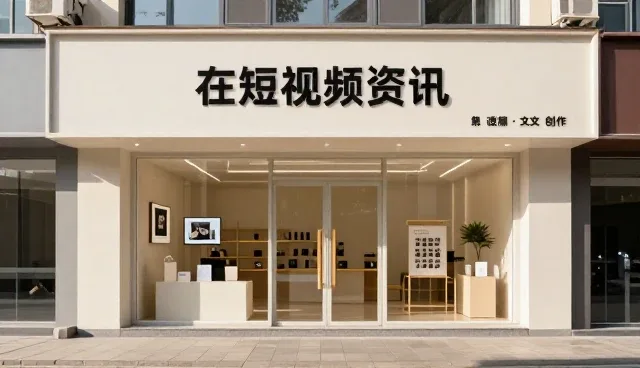 短视频内容如何助力品牌策划的场景化落地